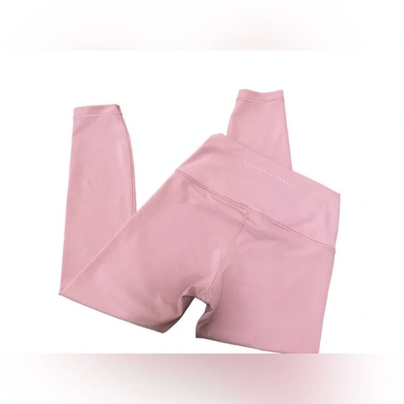 Victoria’s Secret High Waisted Leggings Small - Picture 6 of 8